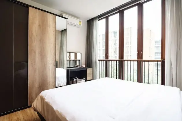 1-Bedroom Condo