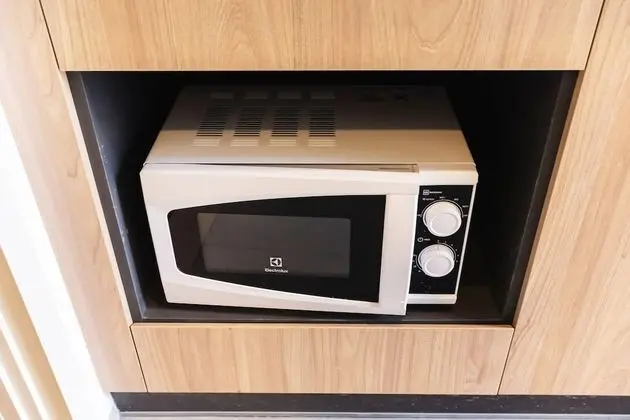 1-Bedroom Condo