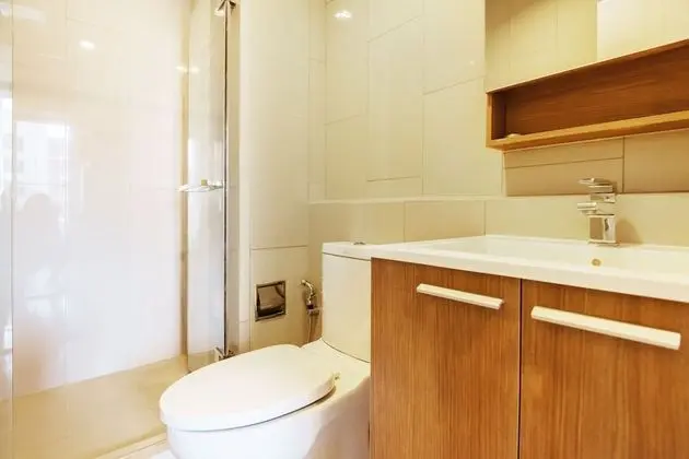 1-Bedroom Condo