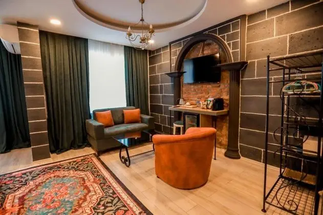 Deluxe Jakuzili Suite, Şehir Manzaralı, Jakuzili