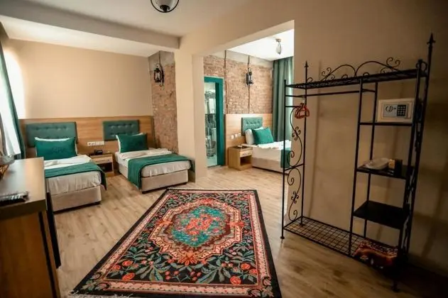Triple,    , Non-Smoking Room