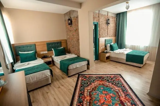 Triple,    , Non-Smoking Room