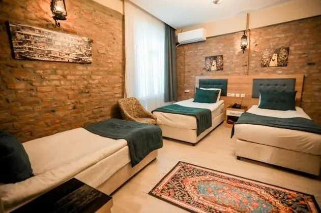 Triple,    , Non-Smoking Room