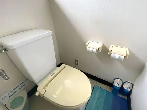 Traditional Oda, Sigara İçilmez, Ortak Banyo