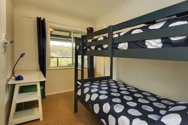 Ev, 5 Yatak Odası, 2 Banyolu