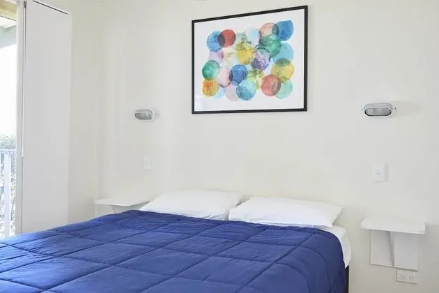 Basic Bungalov, 2 Yatak Odası, Küçük Mutfak, Nehir Manzaralı