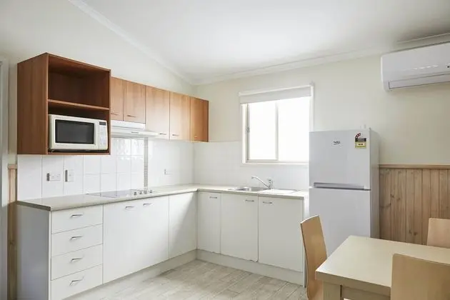 Basic Bungalov, 2 Yatak Odası, Küçük Mutfak, Nehir Manzaralı