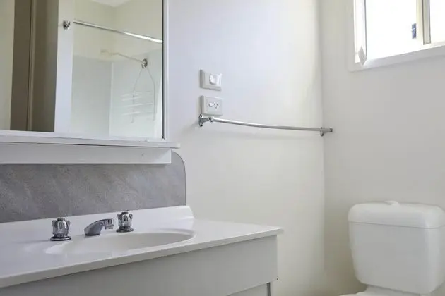 Basic Kulübe, 1 Yatak Odası, Küçük Mutfak