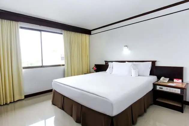 Standard Oda (Standard Room with Breakfast)