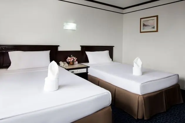 Standard Oda (Standard Room with Breakfast)