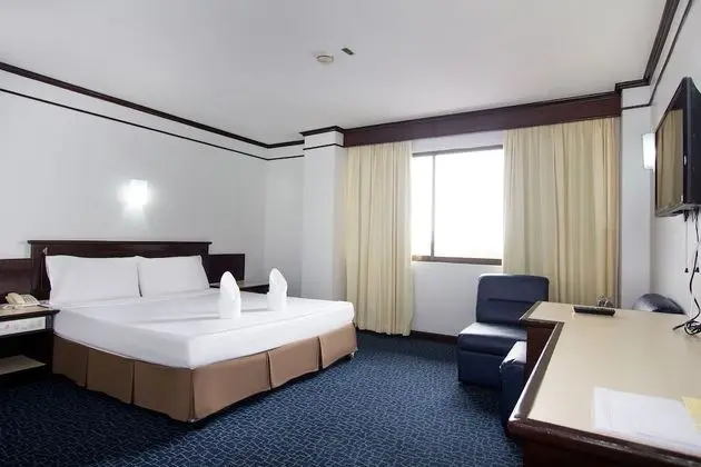 Standard Oda (Standard Room with Breakfast)