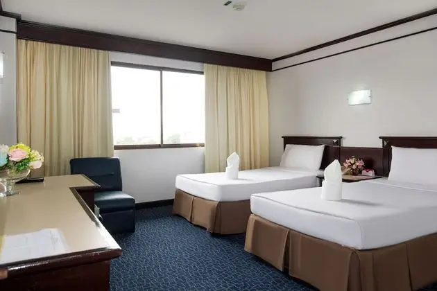 Standard Oda (Standard Room with Breakfast)