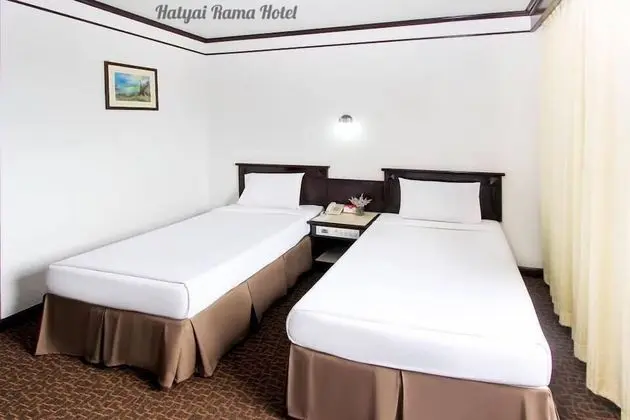 Standard Oda (Standard Room with Breakfast)