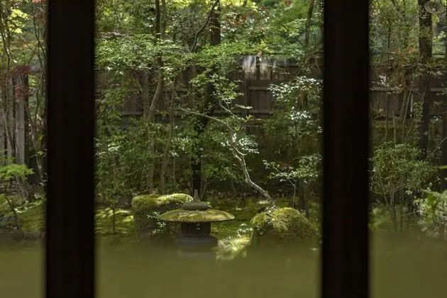 Traditional Oda (High Class, Open-Air Bath)