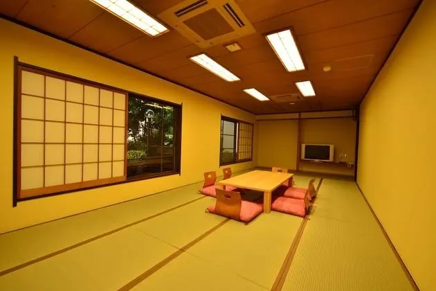 Traditional Oda (JPN Style, HB, NoTurndown, CI6PM)