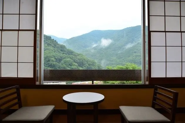 Traditional Oda (JPN Style, HB, NoTurndown, CI6PM)