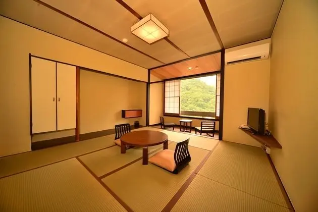 Traditional Oda (JPN Style, Room Only, No Turndown)