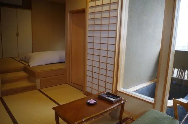 Traditional Oda (Japanese Style, Standard)
