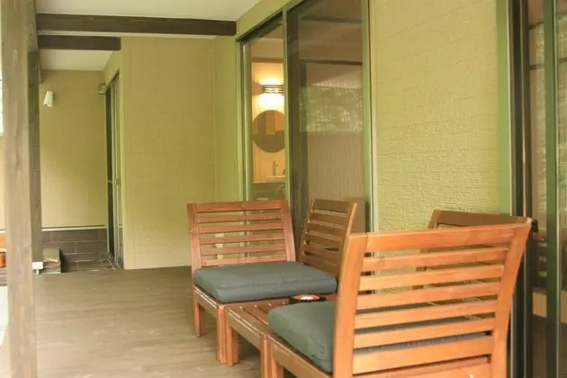 Oda, Dağ Manzaralı, Ek Bina (Japanese Western Style, Open-air Bath)