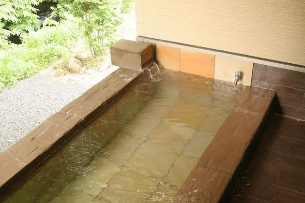 Oda, Dağ Manzaralı, Ek Bina (Japanese Western Style, Open-air Bath)