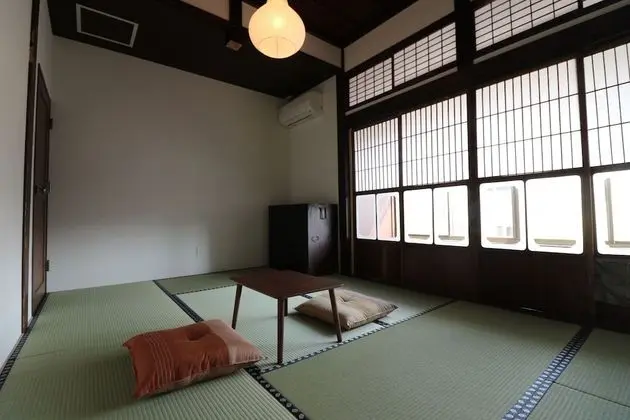 Traditional Oda (Japanese Style 3)