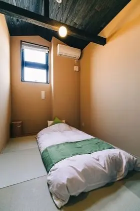 Tek Kişilik Oda ( 3C )