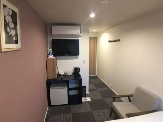 Economy Tek Büyük Yataklı Oda