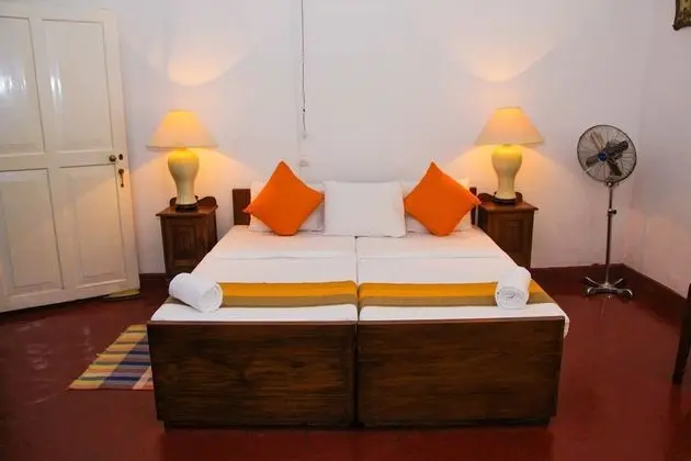 Deluxe Tek Büyük veya İki Ayrı Yataklı Oda, Vadi Manzaralı, Dağ Yamacı