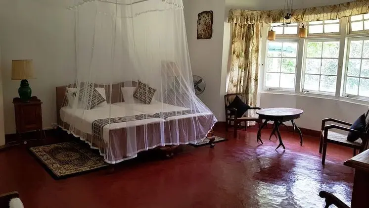 Deluxe Tek Büyük veya İki Ayrı Yataklı Oda, Vadi Manzaralı, Dağ Yamacı