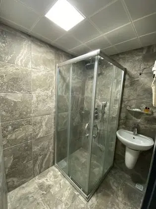 Standard İki Ayrı Yataklı Oda, 2 Tek Kişilik Yatak