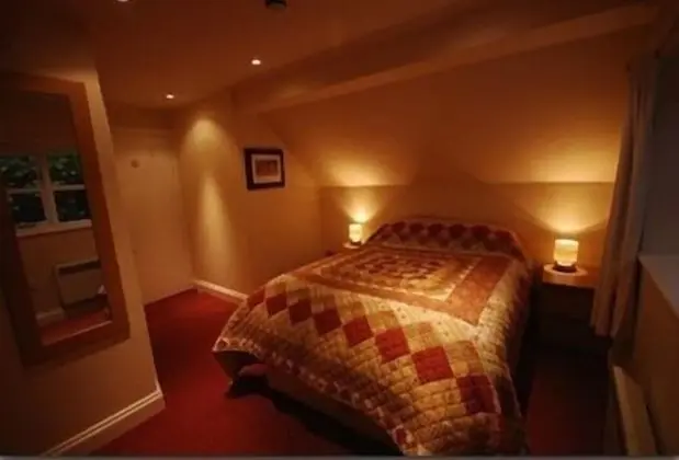 Süit, Banyolu/Duşlu