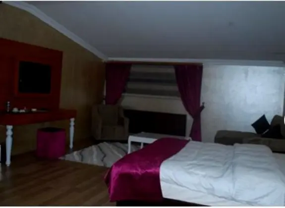 Suite, Şehir Manzaralı