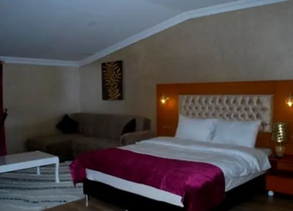 Suite, Şehir Manzaralı
