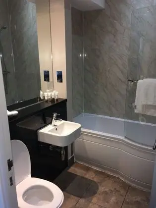 Family Oda, 1 Çift Kişilik Yatak ve Çekyat, Sigara İçilmez