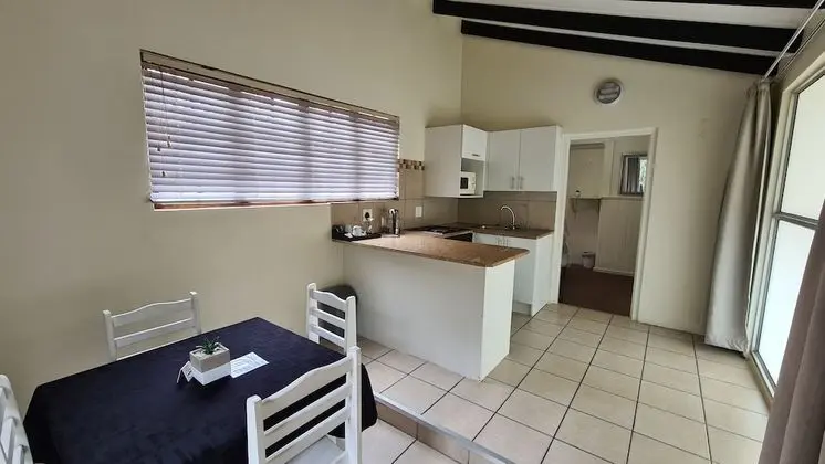 Standard Apart Daire, 2 Yatak Odası, Buzdolabı ve Mikrodalga, Bahçe Manzaralı