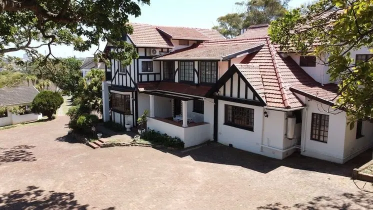 Standard Apart Daire, 2 Yatak Odası, Buzdolabı ve Mikrodalga, Bahçe Manzaralı