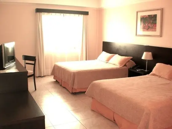 Standard Üç Kişilik Oda