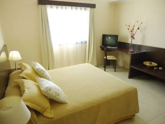 Stüdyo, 1 Çift Kişilik Yatak