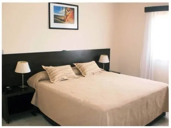 Stüdyo, 1 Çift Kişilik Yatak