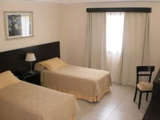 Stüdyo, 1 Çift Kişilik Yatak