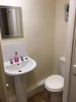 Tek Kişilik Oda