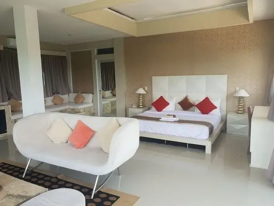 Villa, Birden Çok Yatak Odası