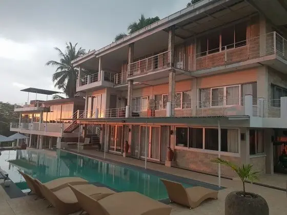 Villa, Birden Çok Yatak Odası