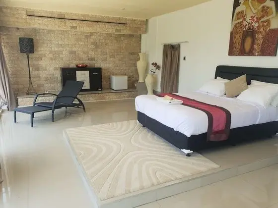 Villa, Birden Çok Yatak Odası