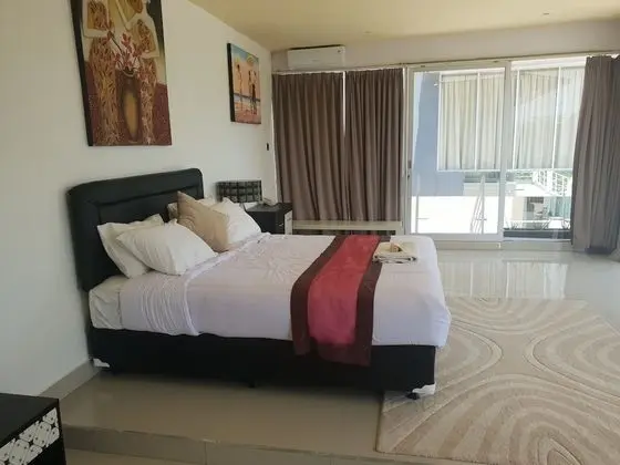 Villa, Birden Çok Yatak Odası