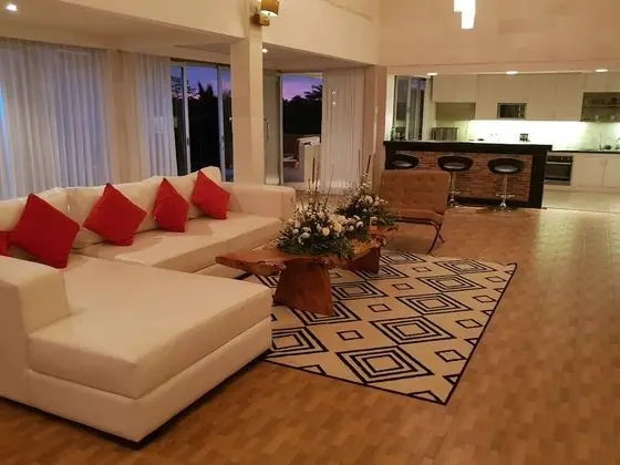Villa, Birden Çok Yatak Odası