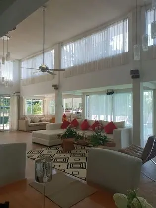 Villa, Birden Çok Yatak Odası