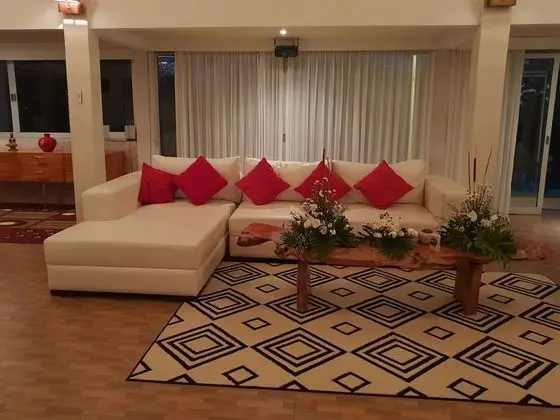 Villa, Birden Çok Yatak Odası