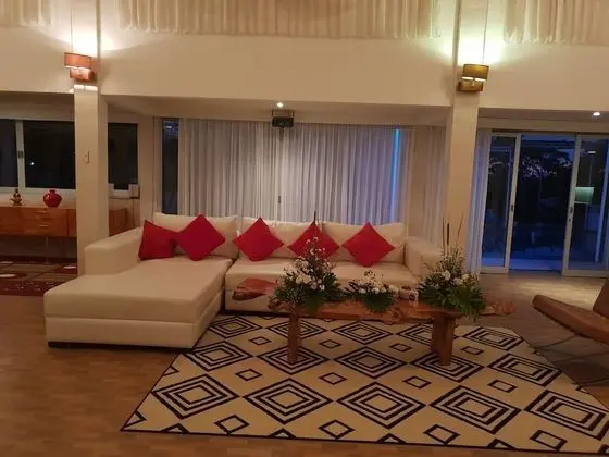 Villa, Birden Çok Yatak Odası