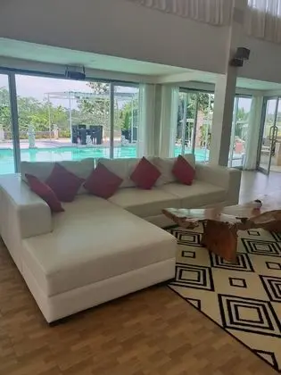 Villa, Birden Çok Yatak Odası